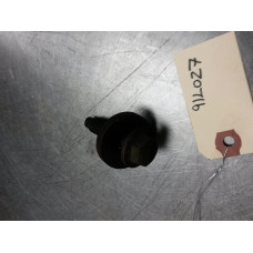 91L027 Crankshaft Bolt From 2004 Ford F-150  5.4 F5RE6A340BA